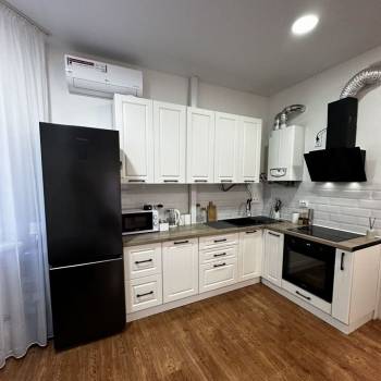 Продается 2-х комнатная квартира, 60,4 м²