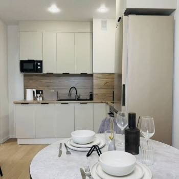 Сдается 1-комнатная квартира, 37 м²