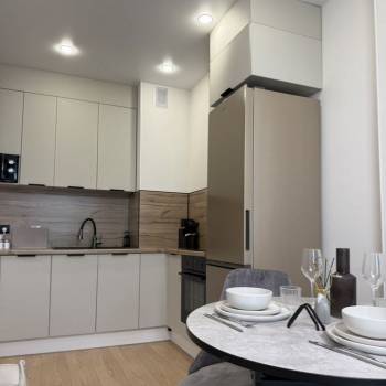 Сдается 1-комнатная квартира, 37 м²