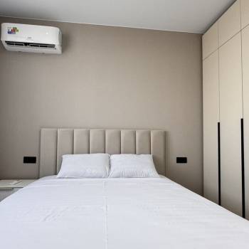 Сдается 1-комнатная квартира, 37 м²
