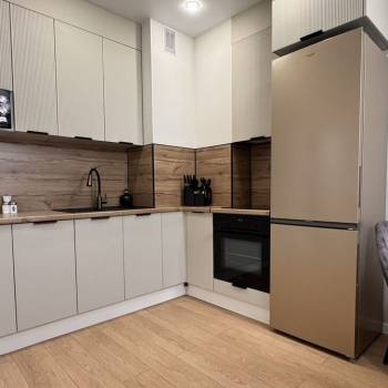 Сдается 1-комнатная квартира, 37 м²