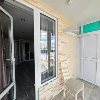 Сдается 2-х комнатная квартира, 56,3 м²