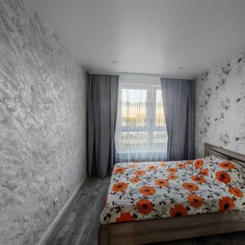 Сдается 2-х комнатная квартира, 56,3 м²