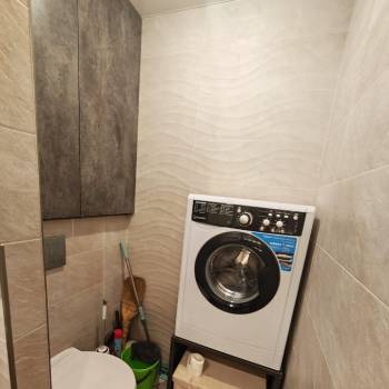 Сдается 2-х комнатная квартира, 56,3 м²