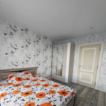 Сдается 2-х комнатная квартира, 56,3 м²