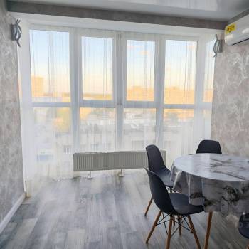 Сдается 2-х комнатная квартира, 56,3 м²