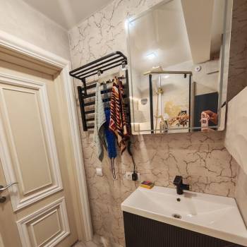 Сдается 2-х комнатная квартира, 56,3 м²