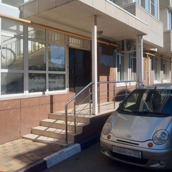 Продается 1-комнатная квартира, 44 м²