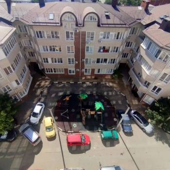 Продается 1-комнатная квартира, 44 м²