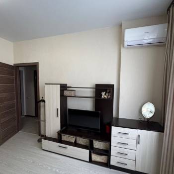 Продается 1-комнатная квартира, 38,3 м²