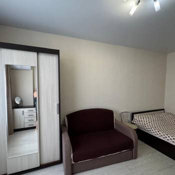 Продается 1-комнатная квартира, 38,3 м²