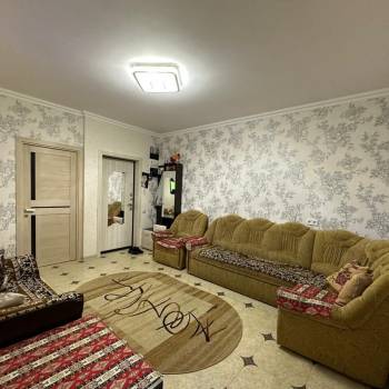 Продается 3-х комнатная квартира, 63 м²