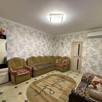 Продается 3-х комнатная квартира, 63 м²