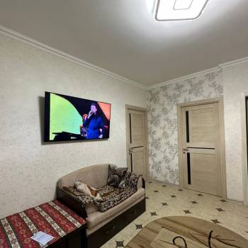 Продается 3-х комнатная квартира, 63 м²