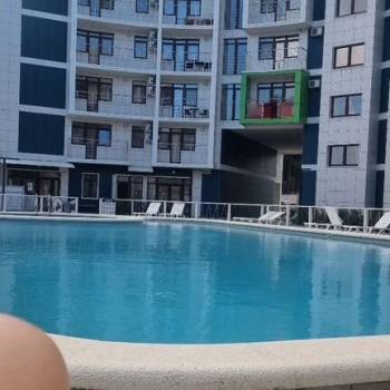 Продается 1-комнатная квартира, 54 м²