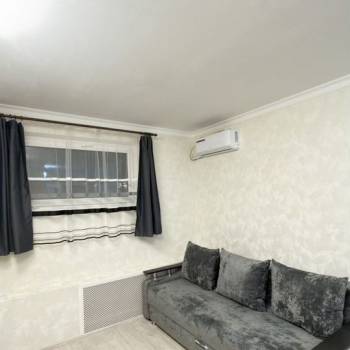 Продается 1-комнатная квартира, 20 м²
