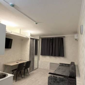 Продается 1-комнатная квартира, 20 м²