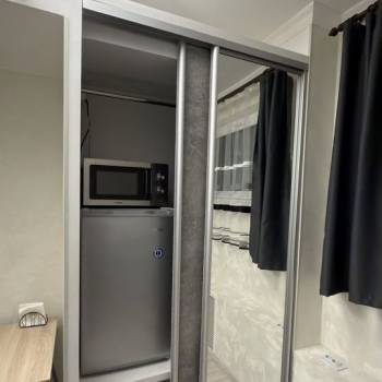 Продается 1-комнатная квартира, 20 м²