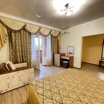 Продается 1-комнатная квартира, 38,1 м²