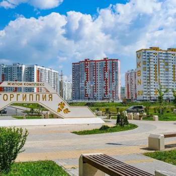 Продается 1-комнатная квартира, 38 м²