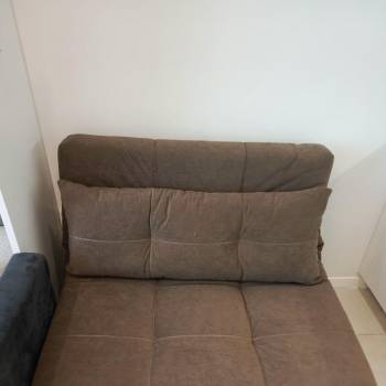 Продается 1-комнатная квартира, 16 м²