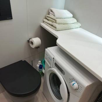 Продается 1-комнатная квартира, 16 м²