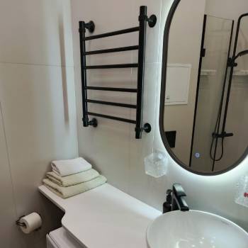 Продается 1-комнатная квартира, 16 м²