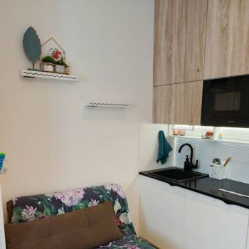 Продается 1-комнатная квартира, 16 м²