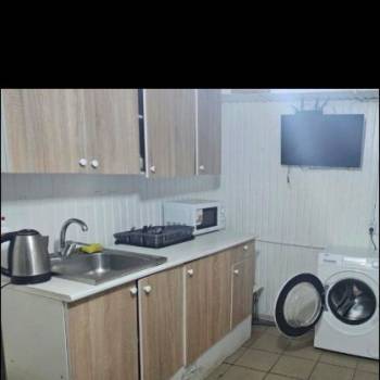 Сдается 1-комнатная квартира, 27 м²