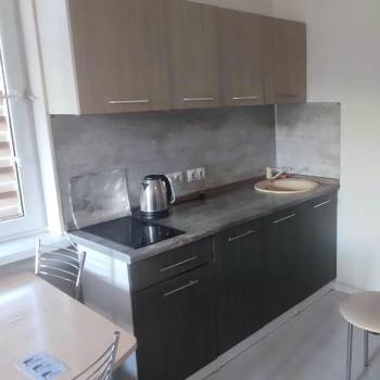 Сдается 1-комнатная квартира, 33 м²