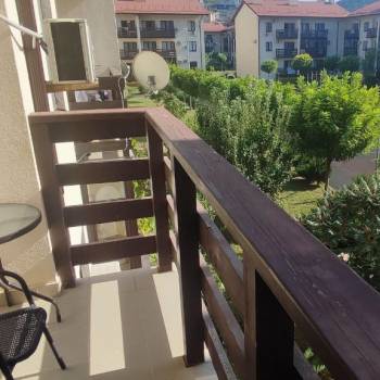 Сдается 1-комнатная квартира, 33 м²