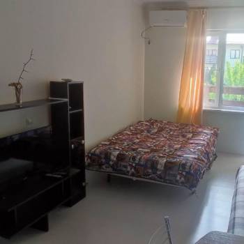 Сдается 1-комнатная квартира, 33 м²