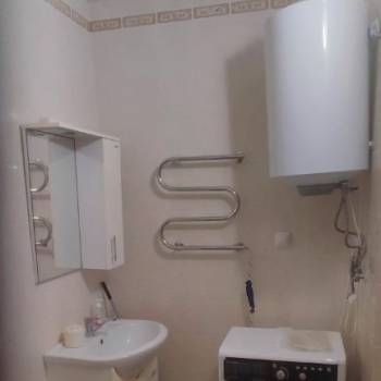 Сдается 1-комнатная квартира, 33 м²