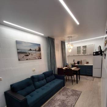 Сдается 2-х комнатная квартира, 40 м²