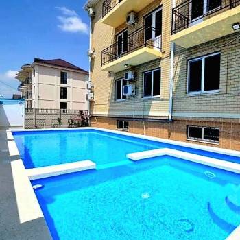Сдается 2-х комнатная квартира, 40 м²