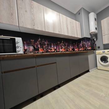 Сдается 2-х комнатная квартира, 65 м²