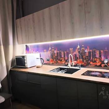 Сдается 2-х комнатная квартира, 65 м²