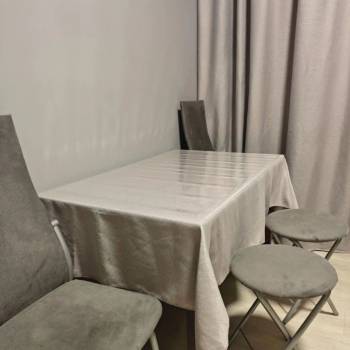Сдается 2-х комнатная квартира, 65 м²