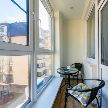 Сдается 1-комнатная квартира, 22 м²