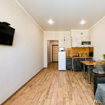 Сдается 1-комнатная квартира, 22 м²
