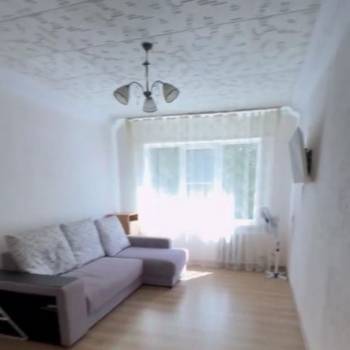 Сдается 2-х комнатная квартира, 44 м²