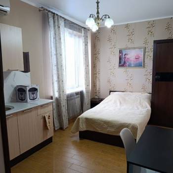 Сдается 1-комнатная квартира, 14,8 м²