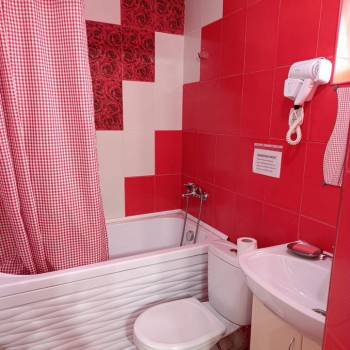 Сдается 1-комнатная квартира, 14,8 м²