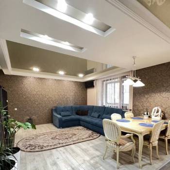 Продается Многокомнатная квартира, 114,9 м²