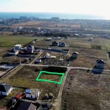 Продается Участок, 520 м²