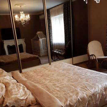 Продается 3-х комнатная квартира, 85 м²