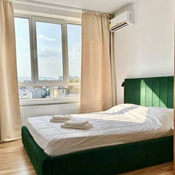 Продается 1-комнатная квартира, 26,1 м²
