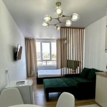 Продается 1-комнатная квартира, 26,1 м²