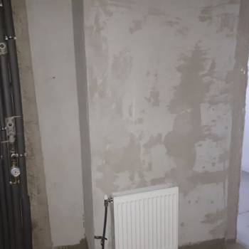 Продается 1-комнатная квартира, 32,1 м²