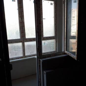 Продается 1-комнатная квартира, 32,1 м²